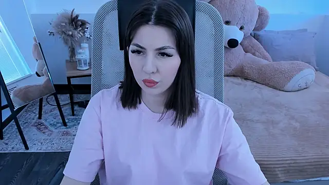 DiRosie online show from February 22, 7:20 am