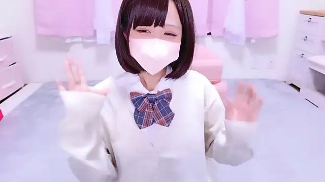 Nazuna 727 online show from April 7, 11:01 am