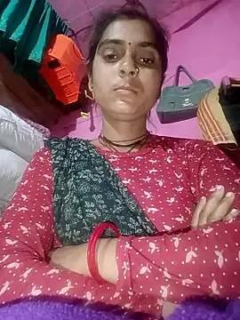 Bandna sharma online show from December 19, 10:46 pm