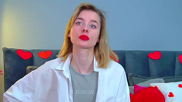 MerlinMeyer online show from February 19, 6:24 am