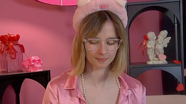 MerlinMeyer online show from April 26, 6:49 pm