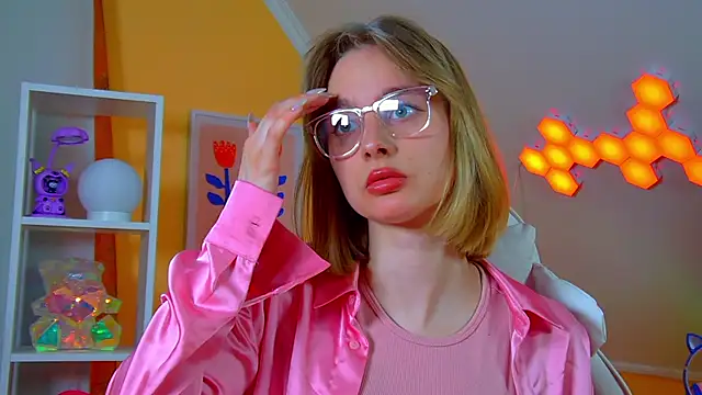 MerlinMeyer online show from April 22, 6:27 pm