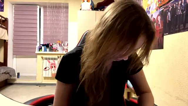 Princessofcashe online show from February 16, 6:19 pm