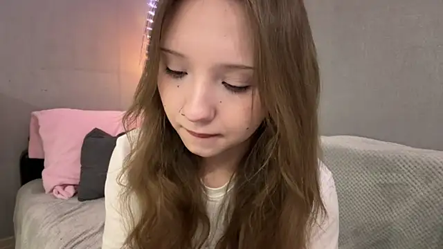 Princessofcashe online show from April 25, 5:21 pm