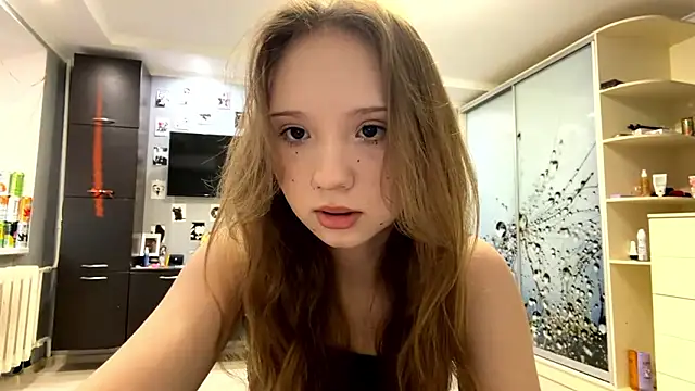 Princessofcashe online show from March 4, 3:29 pm