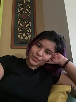 Aljycatx online show from May 9, 8:16 am