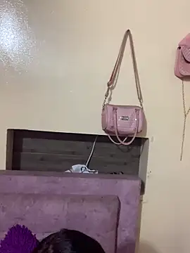 Candy LS online show from May 4, 9:51 pm