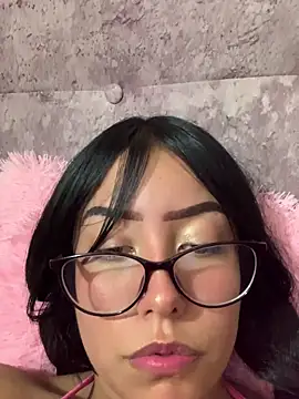 Candy LS online show from January 8, 10:36 pm