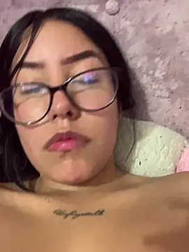 Candy LS online show from February 12, 11:50 pm