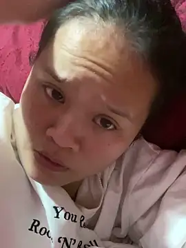 Thanhhuyen001 online show from February 8, 12:31 pm