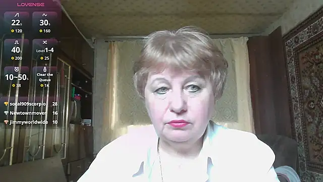 Casey peach online show from April 25, 2:03 pm