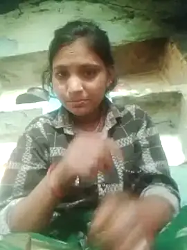 HOT-ANJALI7 online show from February 11, 2:58 am