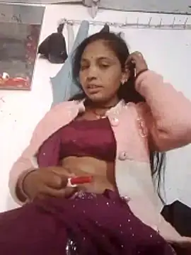 HOT-ANJALI7 online show from January 15, 5:35 am