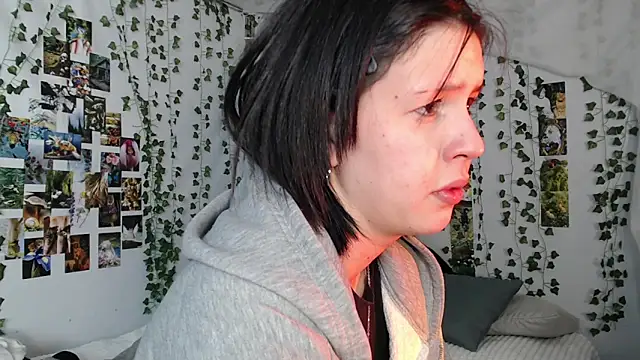 DeerMiracle online show from January 17, 3:03 am