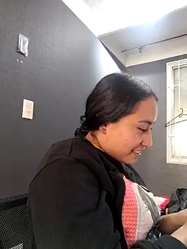 Venuz Rivers  online show from December 16, 3:40 pm