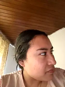 Venuz Rivers  online show from March 9, 9:29 pm