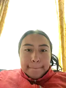 Venuz Rivers  online show from March 12, 9:17 pm