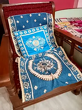 Sofia-111 online show from April 21, 3:41 pm