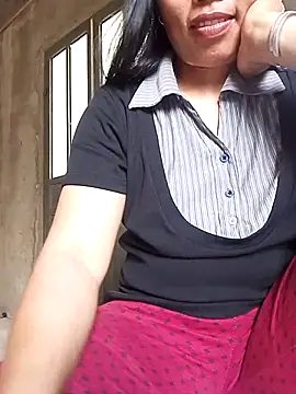 Maikha08 online show from June 6, 7:14 am