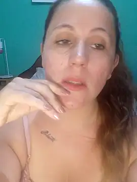 SofiEsteves online show from February 8, 10:23 pm