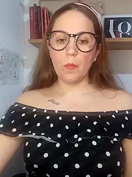 SofiEsteves online show from June 9, 1:54 pm