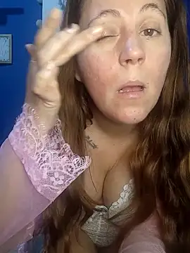 SofiEsteves online show from June 12, 12:13 pm