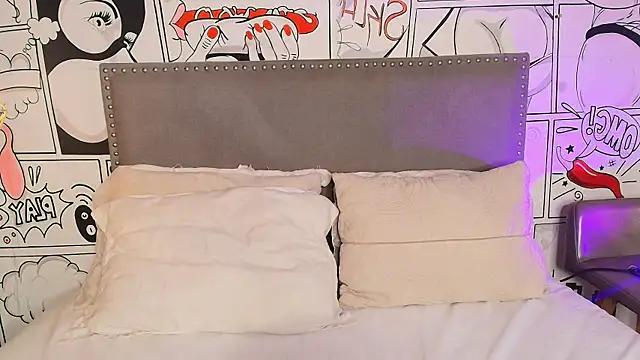 alison ferrera  online show from May 22, 6:17 pm