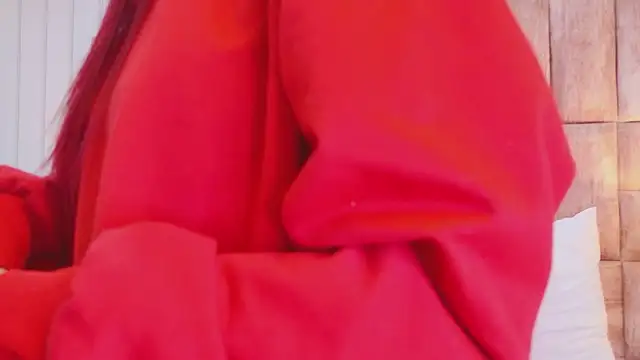 ScarlettFoox online show from April 22, 12:13 pm