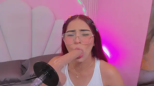 Ary  cherry online show from December 22, 9:51 pm