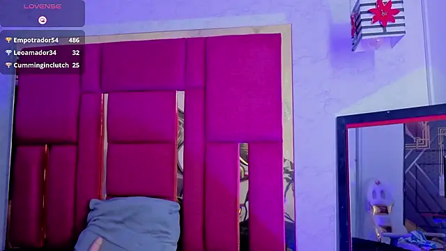 morgana white online show from February 14, 9:06 pm