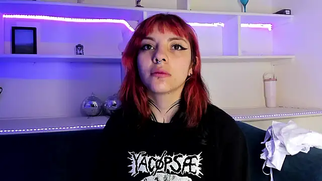 morgana white online show from April 15, 11:22 am