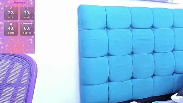 Bianca slut1 online show from March 7, 12:45 pm