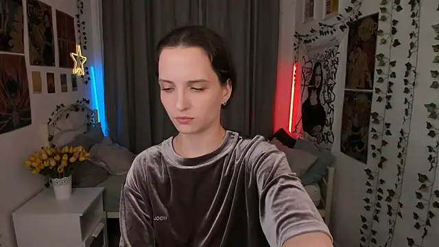 Ariadna Shy online show from September 13, 10:18 pm