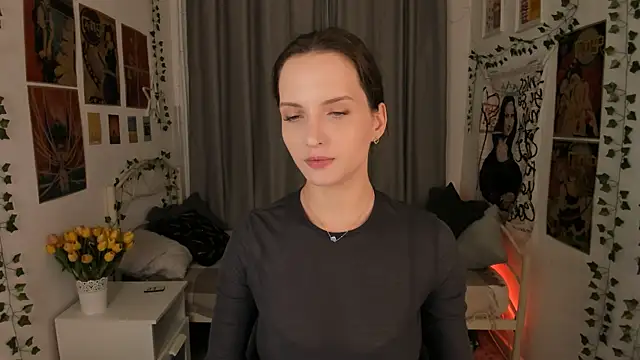 Ariadna Shy online show from September 26, 1:42 pm