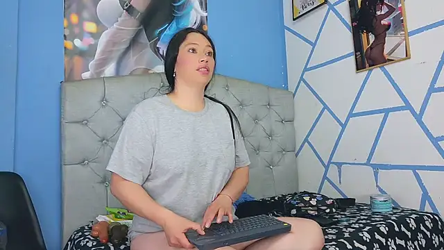 sexy abby01 online show from May 22, 2:26 pm
