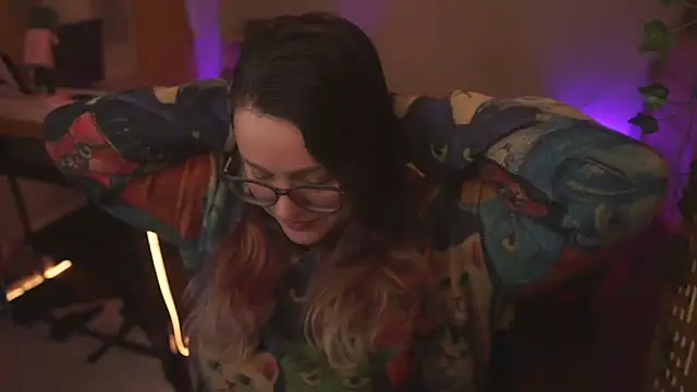 FireproofCuriousiteaze online show from March 14, 5:08 am