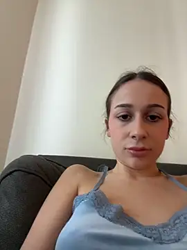 ChiaraSommer online show from February 9, 7:16 pm