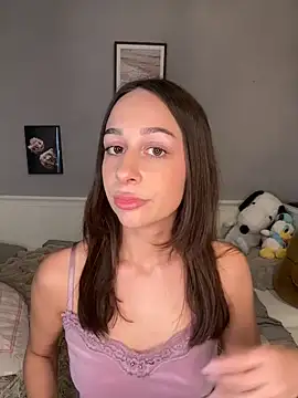 ChiaraSommer online show from April 26, 4:05 pm