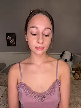 ChiaraSommer online show from April 10, 4:13 pm