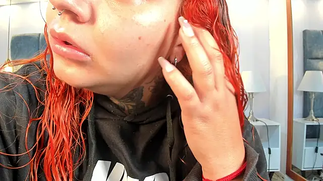 ateneaa dioosa online show from January 13, 11:47 am