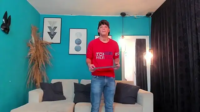 Oficial KingOfHeavens online show from January 16, 11:12 pm