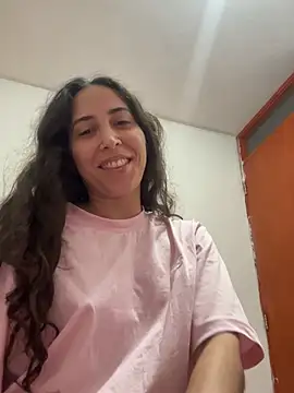 LatinDoll8 online show from July 21, 12:55 am