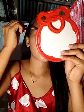 sheriesassyann online show from April 23, 12:40 pm