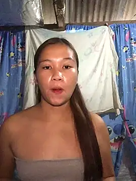 sheriesassyann online show from July 13, 7:42 am