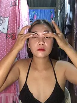 sheriesassyann online show from July 14, 12:43 pm