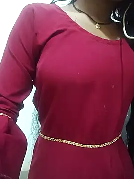 Tanya mital12 online show from February 23, 5:08 am