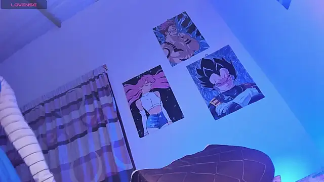 Ashi feet98 online show from December 20, 3:21 am