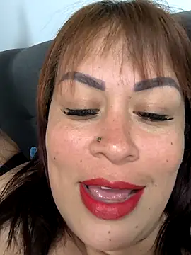 Natymendoza998 online show from April 23, 12:19 am