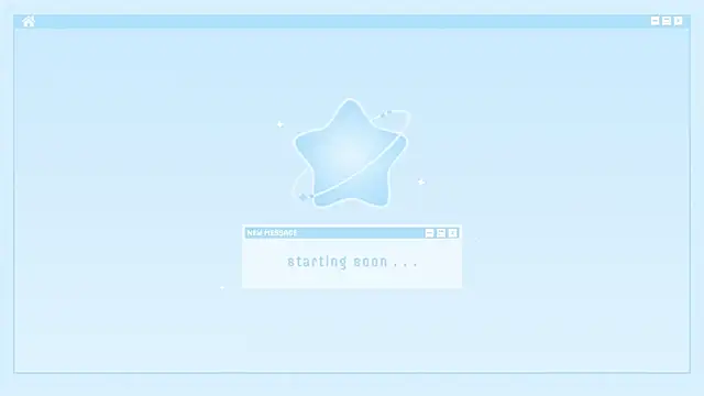 itscleomoon online show from April 24, 11:40 pm