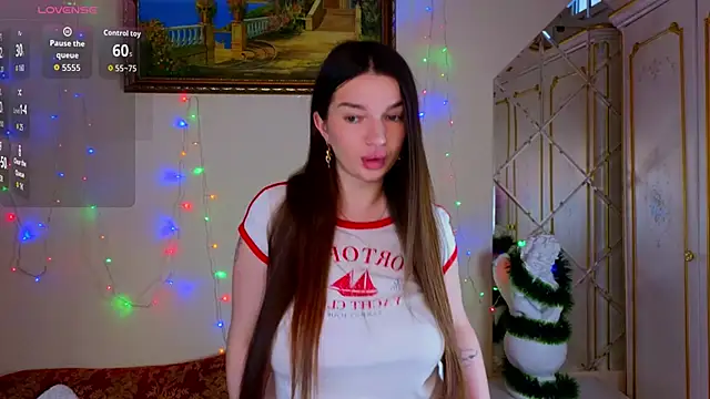 rokroxy online show from December 18, 5:01 am